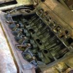Cforcar Facel Vega Restoration 1 057